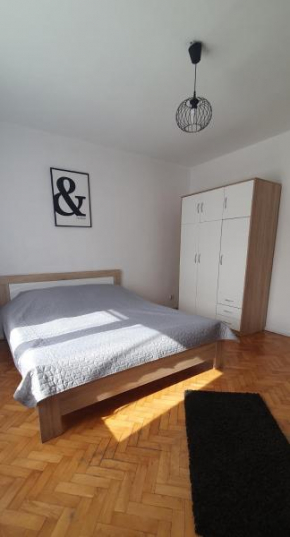 Mieszkanie w domu jednorodzinnym in Czluchow